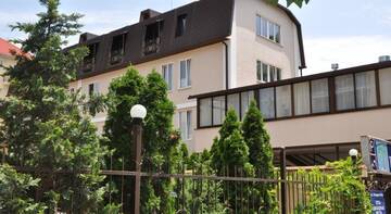 Фотографии Гостиница Lilia Guest House г. Лазаревское Краснодарский край (Россия) №1 Фото Гостиница Lilia Guest House г. Лазаревское 1