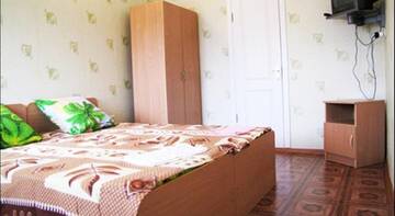 Фотографии Гостиница U Kota Guest House г. Лазаревское Краснодарский край (Россия) №4 Фото Гостиница U Kota Guest House г. Лазаревское 4