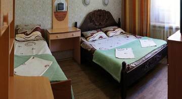 Фотографии Гостевой дом Agat Inn г. Лазаревское Краснодарский край (Россия) №2 Фото Гостевой дом Agat Inn г. Лазаревское 2