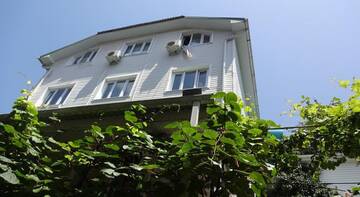 Фотографии Гостиница Guest house Rodnik г. Лазаревское Краснодарский край (Россия) №1 Фото Гостиница Guest house Rodnik г. Лазаревское 1