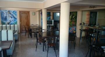 Фотографии Гостиница Guest house Sedmoe Nebo г. Лазаревское Краснодарский край (Россия) №3 Фото Гостиница Guest house Sedmoe Nebo г. Лазаревское 3
