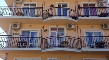 Фотографии Гостиница Guest house Sedmoe Nebo г. Лазаревское Краснодарский край (Россия) №2 Фото Гостиница Guest house Sedmoe Nebo г. Лазаревское 2