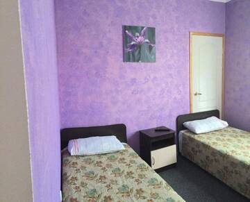Фотографии Гостиница Holiday home Pobedy 248 A г. Лазаревское Краснодарский край (Россия) №4 Фото Гостиница Holiday home Pobedy 248 A г. Лазаревское 4