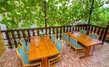 Фотографии Гостиница Holiday home Pobedy 248 A г. Лазаревское Краснодарский край (Россия) №1 Фото Гостиница Holiday home Pobedy 248 A г. Лазаревское 1