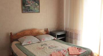 Фотографии Гостиница Guest house Kristina г. Лазаревское Краснодарский край (Россия) №1 Фото Гостиница Guest house Kristina г. Лазаревское 1