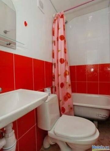 Фотографии Гостиница Татьянин День B&B г. Лазаревское Краснодарский край (Россия) №5 Фото Гостиница Татьянин День B&B г. Лазаревское 5