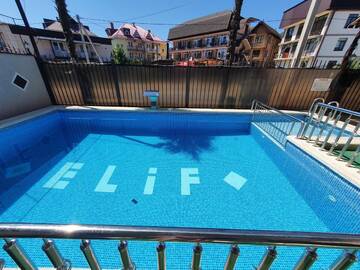 Фотографии Гостиница Guest House Elif г. Лазаревское Краснодарский край (Россия) №5 Фото Гостиница Guest House Elif г. Лазаревское 5