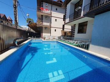 Фотографии Гостиница Guest House Elif г. Лазаревское Краснодарский край (Россия) №1 Фото Гостиница Guest House Elif г. Лазаревское 1