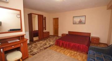 Фотографии Гостиница Palmira Guest House г. Лазаревское Краснодарский край (Россия) №4 Фото Гостиница Palmira Guest House г. Лазаревское 4