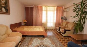 Фотографии Гостиница Palmira Guest House г. Лазаревское Краснодарский край (Россия) №3 Фото Гостиница Palmira Guest House г. Лазаревское 3