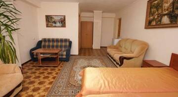 Фотографии Гостиница Palmira Guest House г. Лазаревское Краснодарский край (Россия) №5 Фото Гостиница Palmira Guest House г. Лазаревское 5