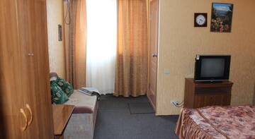 Фотографии Гостиница Guest house Andjelika г. Лазаревское Краснодарский край (Россия) №4 Фото Гостиница Guest house Andjelika г. Лазаревское 4