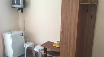 Фотографии Гостиница Guest house Oksana г. Лазаревское Краснодарский край (Россия) №5 Фото Гостиница Guest house Oksana г. Лазаревское 5