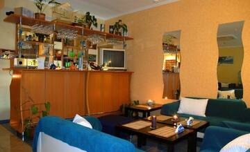 Фото номера Номер  Гостиница Nebesa Hotel г. Лазаревское 10