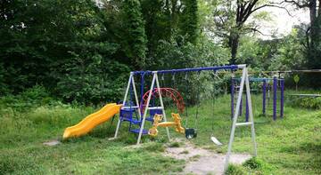 Фото номера Номер &quot;Стандарт&quot; Гостевой дом Желтый Дом г. Лазаревское 51