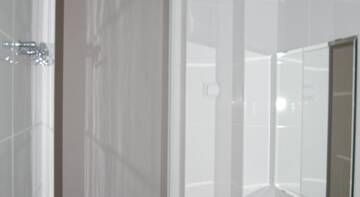 Фото номера Стандартный двухместный номер с 1 кроватью Гостиница Guest House Eva г. Лазаревское 4