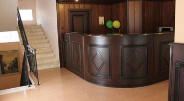 Фото номера Номер  Гостиница Palm г. Лазаревское 7