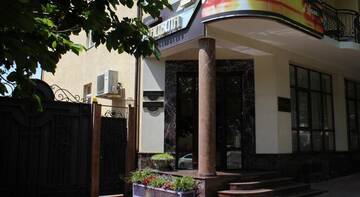 Фото номера Номер  Гостиница Palm г. Лазаревское 19