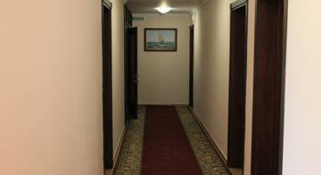 Фото номера Номер  Гостиница Palm г. Лазаревское 15