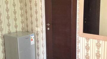 Фото номера Двухместный номер с 1 кроватью и собственной ванной комнатой Гостиница Алексина г. Лазаревское 7