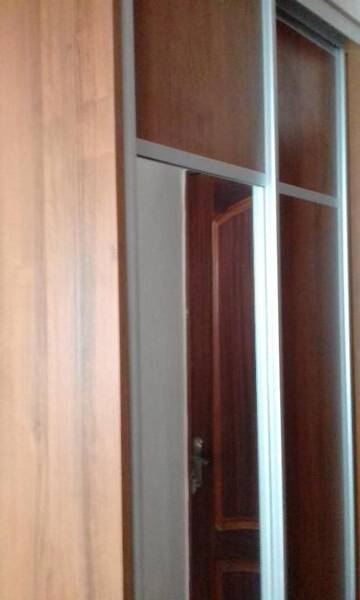 Фото номера Стандартный двухместный номер с 1 кроватью или 2 отдельными кроватями Гостиница Континент г. Лазаревское 7