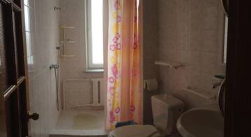 Фото номера Трехместный номер Гостиница Гостевой Дом Панама г. Лазаревское 2