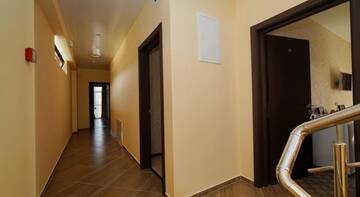 Фото номера Номер &quot;Стандарт&quot; Гостиница OstrovOK г. Лазаревское 15