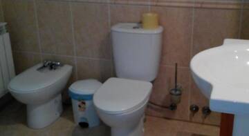 Фото номера Бюджетный трехместный номер Гостиница Guest house Rodnik г. Лазаревское 3