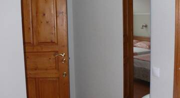 Фото номера Четырехместный номер &quot;Комфорт&quot; Гостиница Guest house Rodnik г. Лазаревское 4