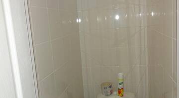Фото номера Трехместный номер с видом на сад Гостиница Guest house Rodnik г. Лазаревское 5