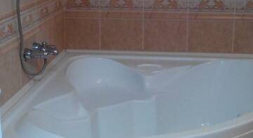 Фото номера Бюджетный трехместный номер Гостиница Guest house Rodnik г. Лазаревское 5