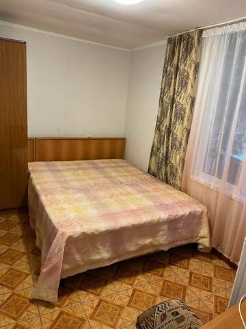 Фото номера Семейный 2-х комн. Гостиница Афалина г. Лазаревское 3