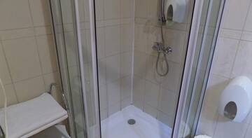 Фото номера Двухместный номер с 2 отдельными кроватями Гостевой дом Villa Nina г. Лазаревское 14