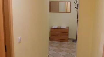 Фото номера Двухместный номер с 2 отдельными кроватями Гостевой дом Villa Nina г. Лазаревское 34
