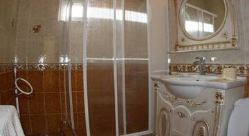 Фото номера Номер  Гостиница Прибой 2 г. Лазаревское 68