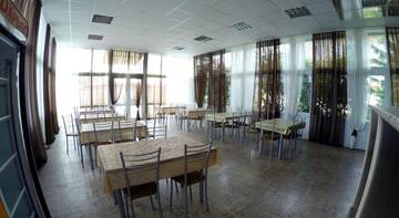 Фото номера Номер &quot;Стандарт&quot; Гостиница Изумруд г. Лазаревское 27