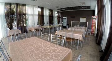 Фото номера Номер &quot;Стандарт&quot; Гостиница Изумруд г. Лазаревское 26