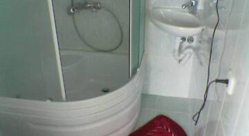 Фото номера Стандартный четырехместный номер Гостиница Самара House г. Лазаревское 5