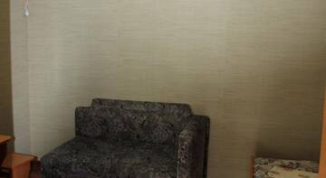 Фото номера Стандартный семейный номер Гостиница Guest house Diana г. Лазаревское 4