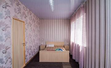 Фото номера Номер &quot;Стандарт&quot; Гостиница Holiday home Pobedy 248 A г. Лазаревское 16