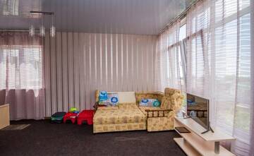 Фото номера Номер &quot;Стандарт&quot; Гостиница Holiday home Pobedy 248 A г. Лазаревское 22