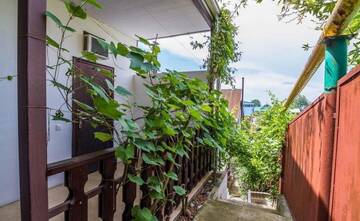 Фото номера Номер &quot;Стандарт&quot; Гостиница Holiday home Pobedy 248 A г. Лазаревское 8