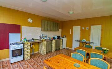 Фото номера Номер &quot;Стандарт&quot; Гостиница Holiday home Pobedy 248 A г. Лазаревское 25