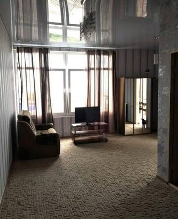 Фото номера Номер &quot;Стандарт&quot; Гостиница Holiday home Pobedy 248 A г. Лазаревское 23
