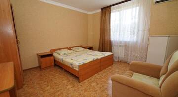 Фото номера Номер &quot;Стандарт&quot; Гостиница Флоренсия г. Лазаревское 45