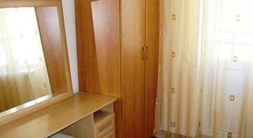 Фото номера Люкс Гостиница Диана г. Лазаревское 3