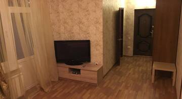 Фото номера Номер-студио Гостиница Диана г. Лазаревское 15