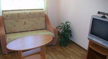 Фото номера Люкс Гостиница Диана г. Лазаревское 5