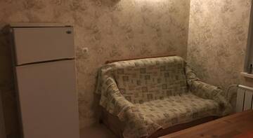 Фото номера Номер-студио Гостиница Диана г. Лазаревское 12