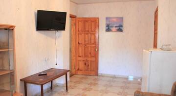 Фото номера Люкс Гостиница Guest house Kristina г. Лазаревское 11